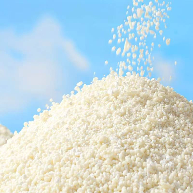 Cassava Cat Litter