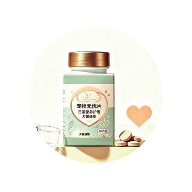 Stress Relief Tablets