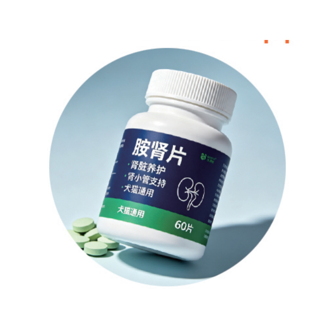 Renal Support Tablets