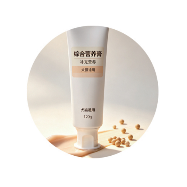 Multi‑Nutrition Paste