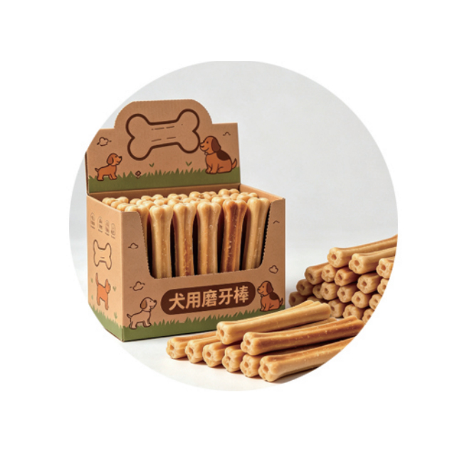 Dog Dental Chews