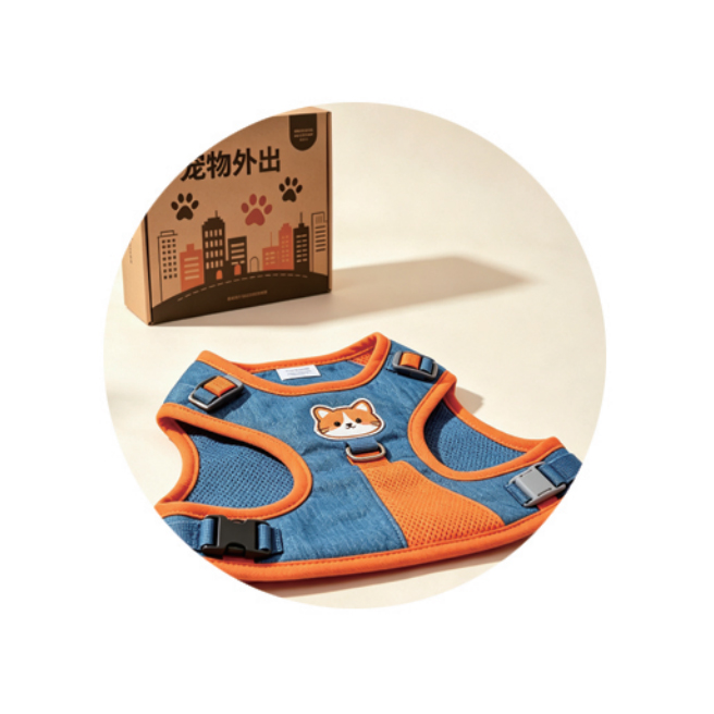 Pet Harness