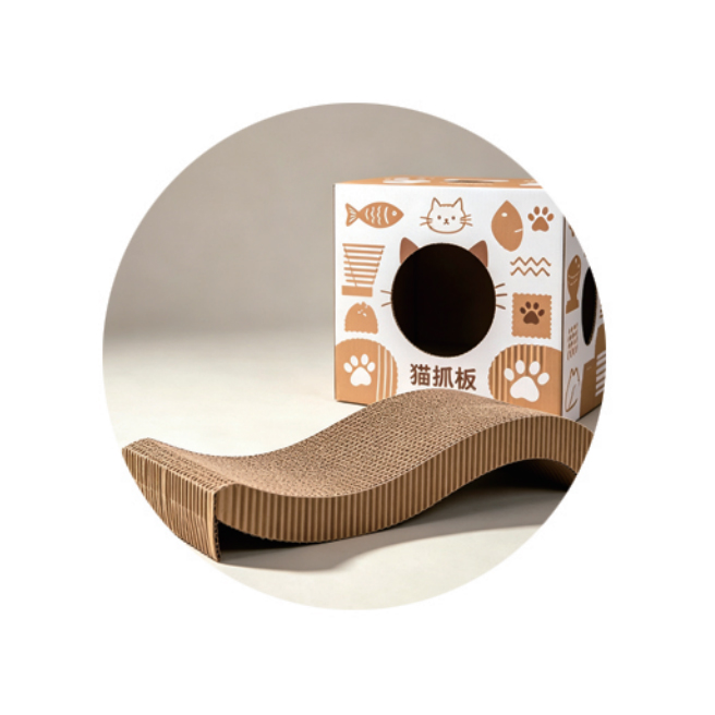 Cat Scratcher