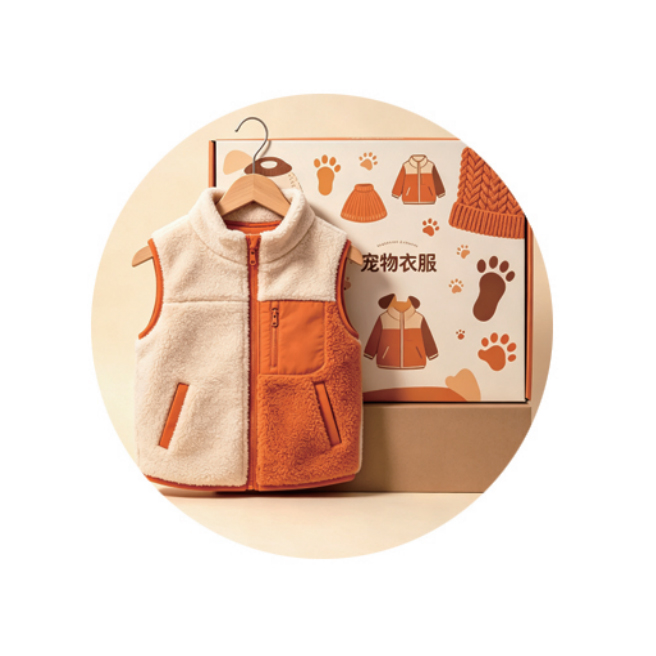 Pet Clothes